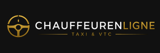 Logo ChauffeurEnLigne