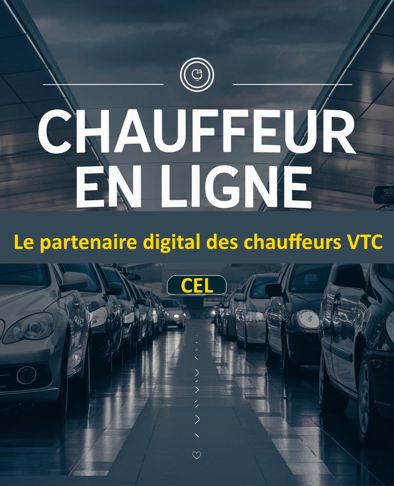 Démarrez votre activité de chauffeur VTC avec ChauffeurEnLigne. Créez gratuitement votre site web professionnel. Explorez nos solutions d'hébergement fiable et de domaines personnalisés à des prix compétitifs. Boostez votre visibilité et gérez f